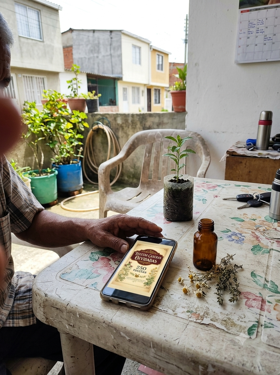 Foto de reseña